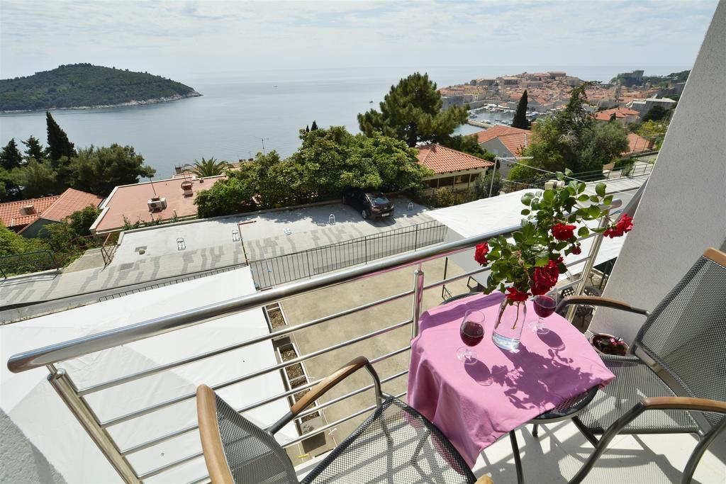 Apartment Residence Ambassador Dubrovnik Quarto foto