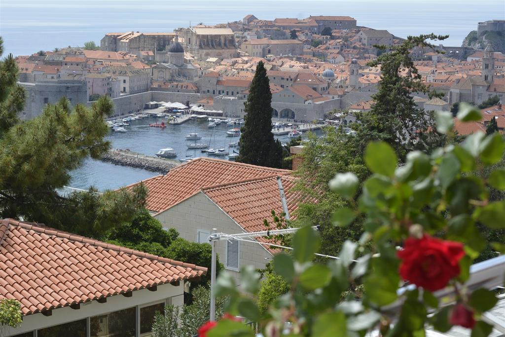 Apartment Residence Ambassador Dubrovnik Quarto foto